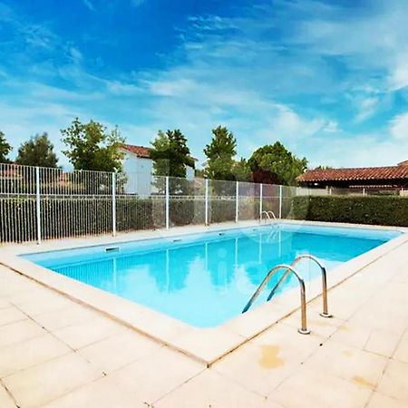 T2 Pool & Terrasse - Parking - Metro - Wifi Apartment Toulouse Exterior photo